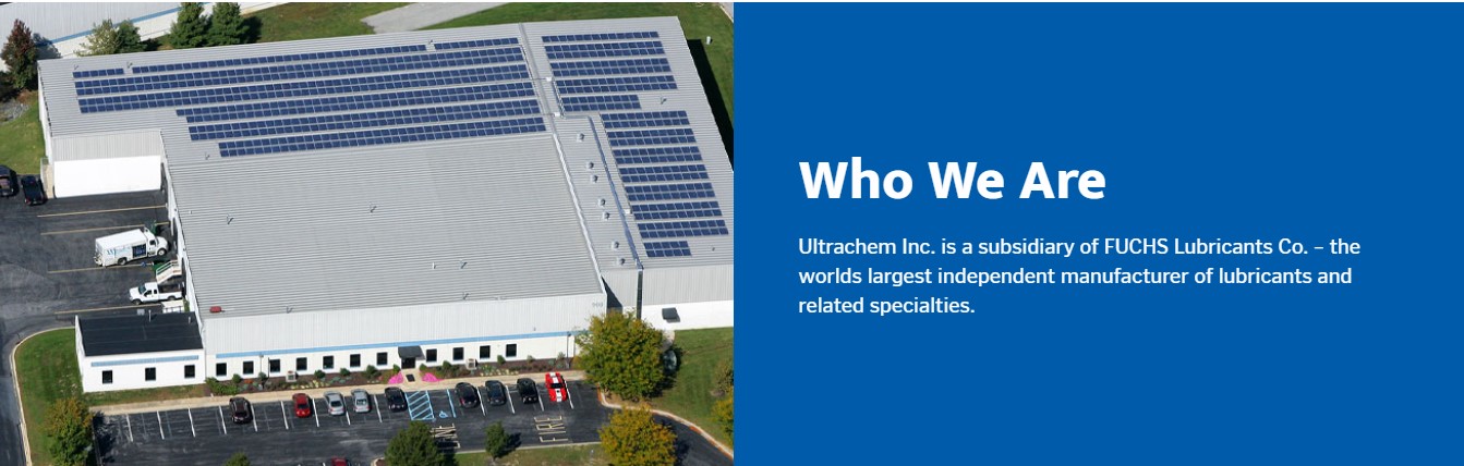 Ultrachem Inc., USA
